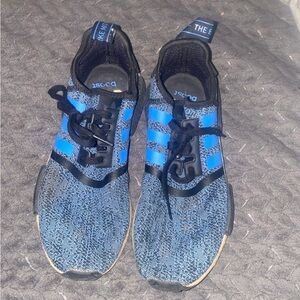 Adidas boost sneakers